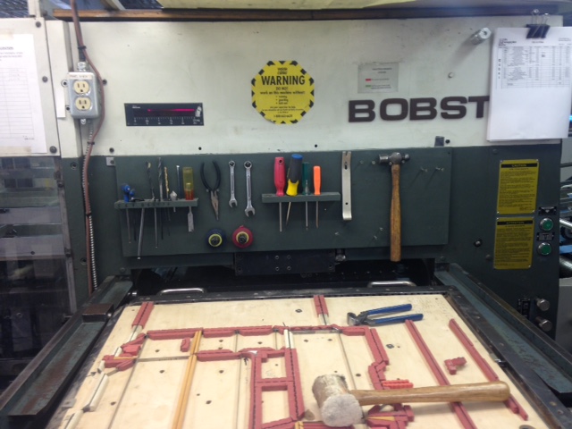JUST ADDED–1983 Bobst SP 102E (completely updated)