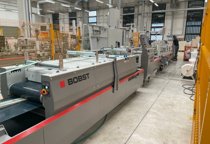 NEW–2016 Bobst Visionfold 50 Ver. A-1